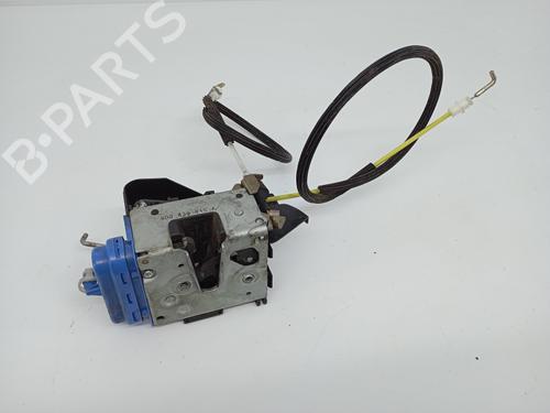 Front left lock AUDI A4 B5 (8D2) 2.5 TDI | BP31023747C98