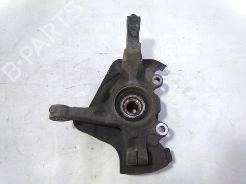 Left front steering knuckle FIAT GRANDE PUNTO (199_) 1.2 | BP19828054M25 