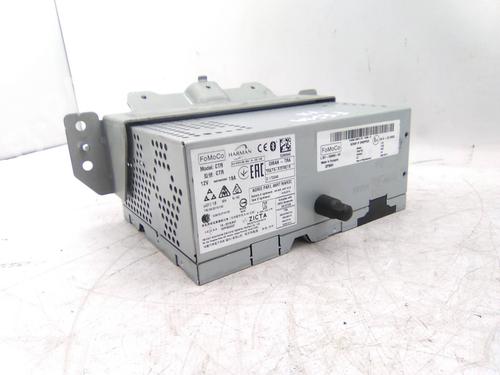 Radio FORD FIESTA VII (HJ, HF) 1.5 TDCi | BP22964579E6 