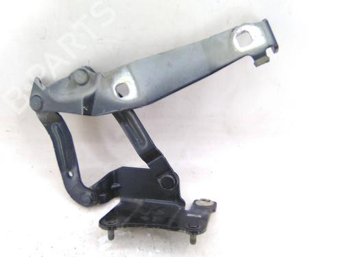 Used Hinge/Door check strap RENAULT SCÉNIC II (JM0/1_) 1.5 dCi (JM1E, JM16) (106 hp) 31255520