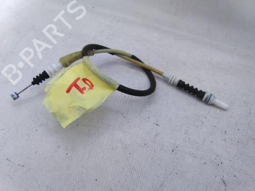 Used Cable BMW 5 (F10) 520 d (200 hp) 30299597