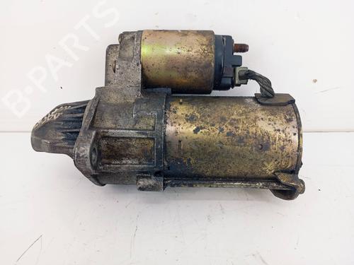 Used Starter Starter DAEWOO NUBIRA (J100) 1.6 (103 hp) 34373128 34373128