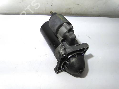 Used Starter ALFA ROMEO 156 Sportwagon (932_) 1.9 JTD (932.B2B00) (110 hp) 19813623