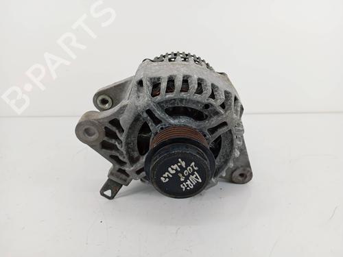 Generator Generator TOYOTA AURIS (_E15_) 1.4 D-4D (NDE150_, NDE150R) (90 hp) 33960931 33960931