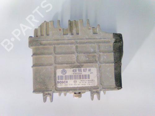 Used Engine control unit (ECU) SEAT AROSA (6H1) 1.0 (50 hp) 19868106