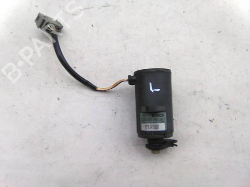 Used Pedal BMW 5 (E39) 525 tds (143 hp) 19844179