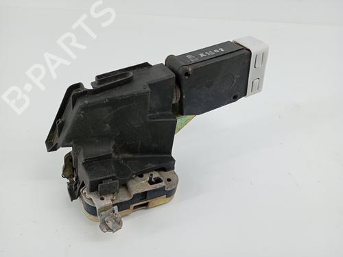 Used Rear right lock MITSUBISHI CARISMA Saloon (DA_) 1.8 (DA2A) (115 hp) 31117452