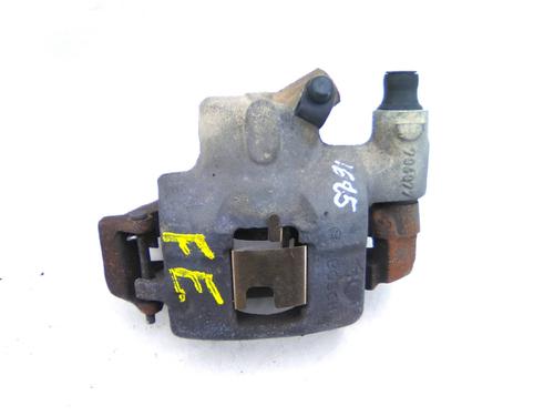 Left front brake caliper FIAT SEICENTO / 600 (187_) 1.1 (187AXB, 187AXB1A, 187AXC1A02) | BP28059151M105 