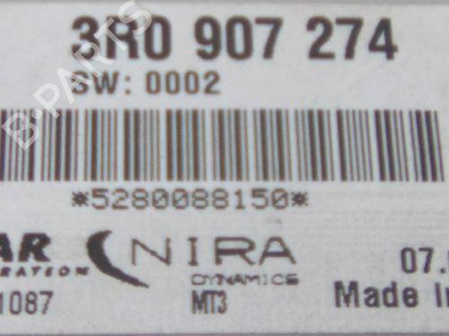 Other SEAT EXEO ST (3R5) 2.0 TDI | BP19874028O1