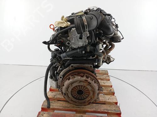 Motor VW GOLF V (1K1) 2.0 TDI | BP30915341M1
