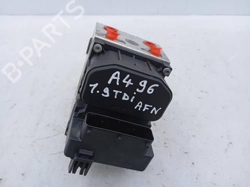 ABS Bremseaggregat AUDI A4 B5 (8D2) 1.9 TDI (90 hp) 29209089