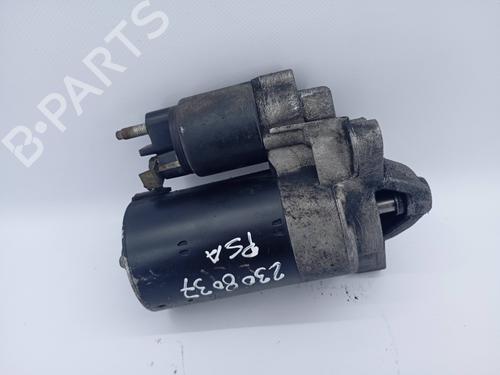 Starter PEUGEOT 106 II (1A_, 1C_) 1.1 i | BP27745670M8 