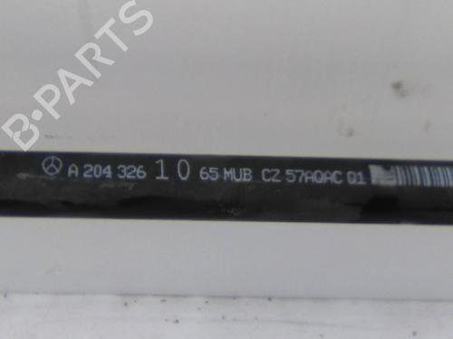 Anti roll bar MERCEDES-BENZ C-CLASS (W204) C 220 CDI (204.002) | BP19915858M96 