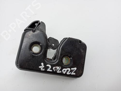 Bakluke lås SEAT CORDOBA (6K1, 6K2) 1.6 i (101 hp) 30907283