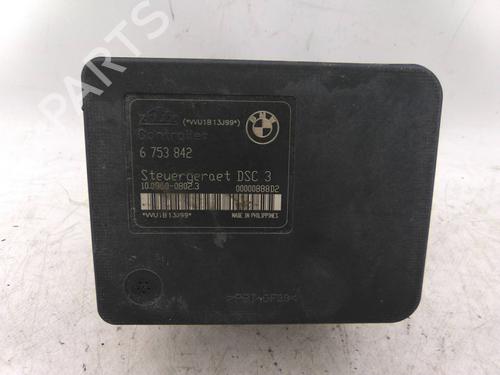 ABS pump BMW 3 (E46) 320 d | BP19835429M43 