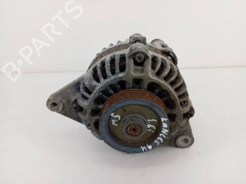 Used Alternator Alternator MITSUBISHI LANCER VI (CJ_, CP_, CK_) 1.6 16V (CK4A) (90 hp) 33907282 33907282