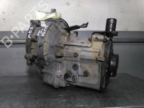 Gearbox VW POLO III (6N1) 45 1.0 | BP19854582M3 
