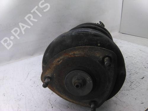 Left front shock absorber LAND ROVER FREELANDER I (L314) 2.0 DI 4x4 | BP19825936M16 