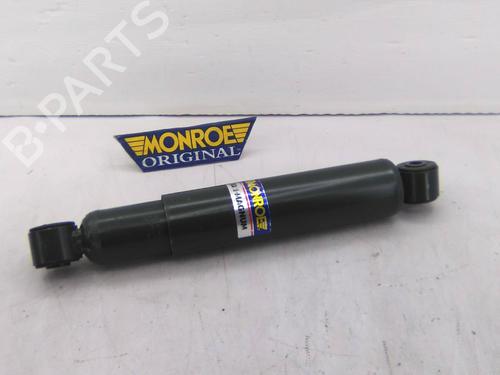 Used Left front shock absorber FORD TRANSIT Bus (V_ _) 2.5 D (VAS, VBL, VIL, VUL, VZS) (68 hp) 28005437