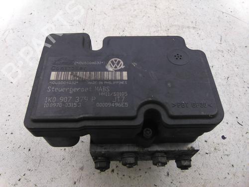 ABS pump SEAT ALTEA (5P1) 1.9 TDI | BP19872078M43 