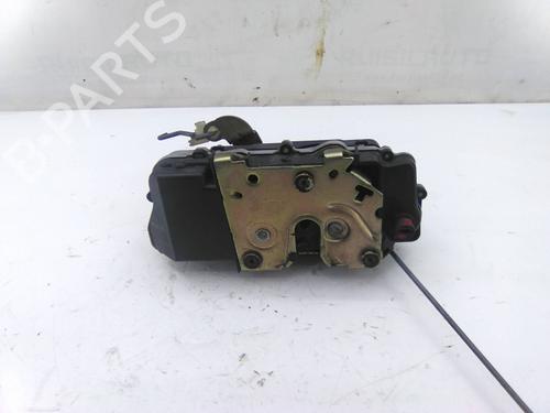 Højre bagtil lås CITROËN XSARA PICASSO (N68) 1.6 HDi | BP19826554C99