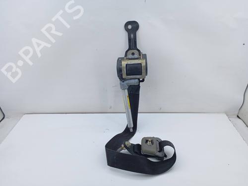 Used Front left seatbelt NISSAN MICRA II (K11) 1.3 i 16V (HK11) (75 hp) 31255573
