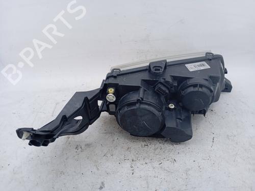 Left headlight SAAB 9-5 Estate (YS3E) 2.0 t | BP27238572C28