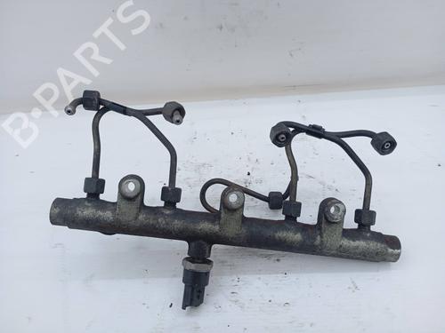 Injection rail PEUGEOT EXPERT Platform/Chassis (223) 2.0 HDi | BP29429602M98