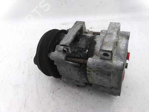 AC compressor FORD ESCORT V (AAL, ABL) 1.6 i 16V | BP19845893M34 