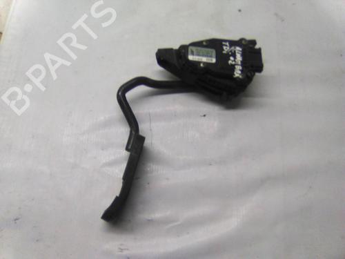 Used Pedal SEAT ALHAMBRA (7V8, 7V9) 2.0 TDI (140 hp) 19836584