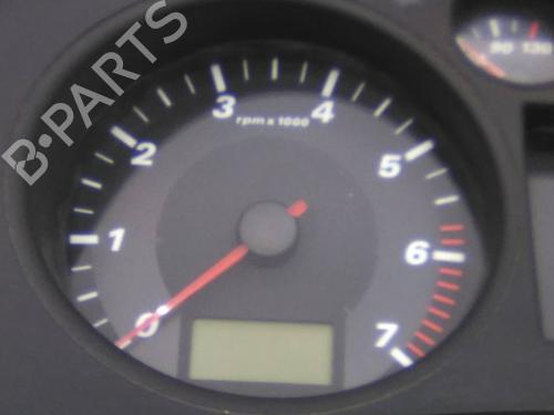 Instrument cluster SEAT IBIZA III (6L1) 1.2 | BP19846505C47 