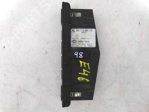 Switch BMW 3 (E46) 320 d | BP22958098I30 