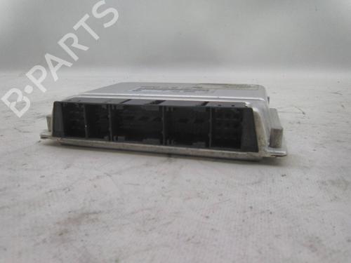 Engine control unit (ECU) BMW 3 (E46) 320 d | BP19843380M57 
