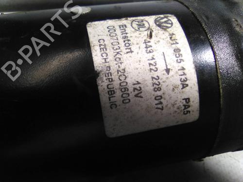 Other SEAT LEON (1M1) 1.9 TDI | BP22945607O1