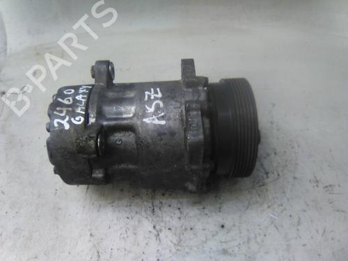 AC compressor FORD GALAXY I (WGR) 1.9 TDI | BP19819963M34 