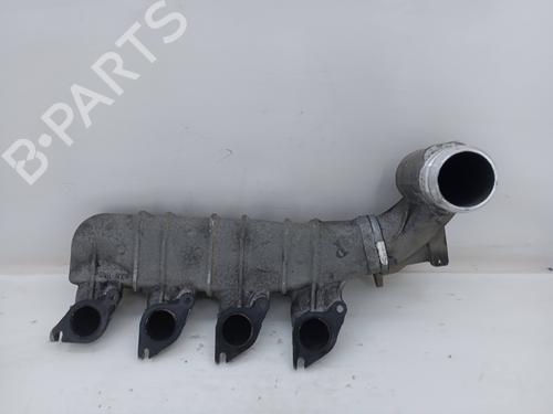 Intake manifold PEUGEOT EXPERT Platform/Chassis (223) 2.0 HDi | BP29429601M70 