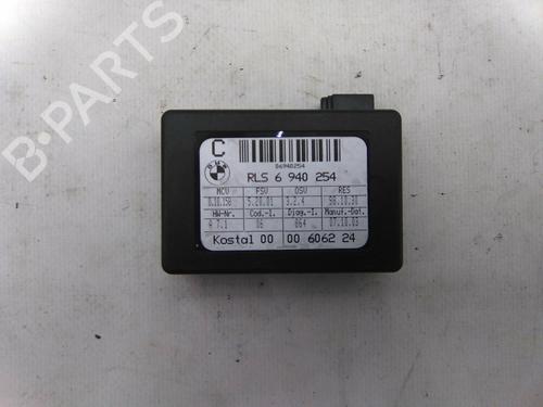 Andre BMW 5 (E60) 530 d (218 hp) 22957761