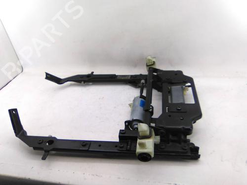 Andre MERCEDES-BENZ S-CLASS (W221, V221) S 350 CDI | BP27835998O1