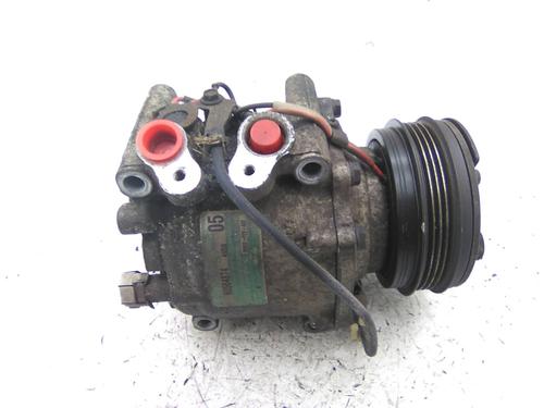 AC compressor HONDA CIVIC VI Aerodeck (MB, MC) 1.6 16V (MC1) | BP19817282M34 