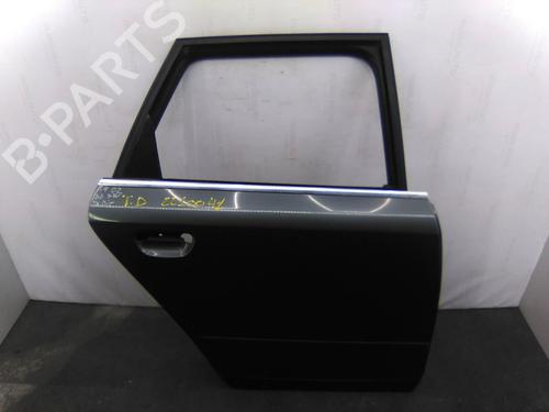 Used Right rear door AUDI A4 B6 (8E2) 1.9 TDI (130 hp) 19829271