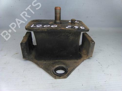 Used Engine mount MITSUBISHI L200 / TRITON (KA_T, KB_T) 2.5 DI-D 4WD (KB4T) (136 hp) 19866771