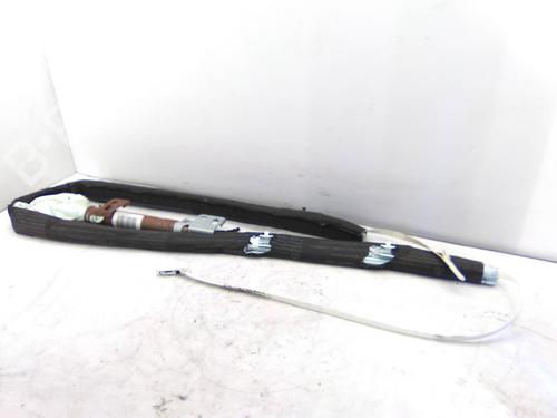 Used Right curtain airbag CITROËN C4 I (LC_) 1.6 HDi (109 hp) 19825819