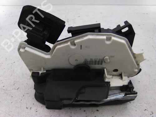 Front right lock VW GOLF VI (5K1) 1.6 TDI | BP19829942C97 