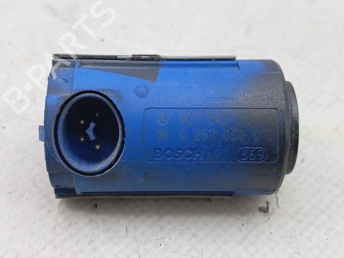 Used Electronic module MERCEDES-BENZ S-CLASS (W220, V220) S 320 (220.065, 220.165) (224 hp) 27895408