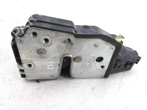 Used Rear left lock BMW 3 (E46) 320 d (129 hp) 19813422