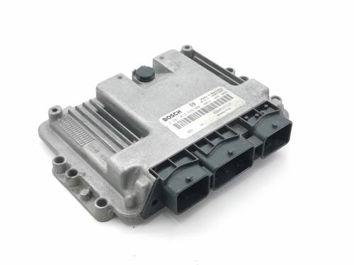 Used Engine control unit (ECU) RENAULT MEGANE II (BM0/1_, CM0/1_) 1.9 dCi (90 hp) 32283486