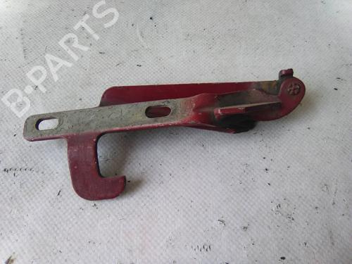 Andre SKODA FAVORIT (781) 1.3 (781) (68 hp) 22950972