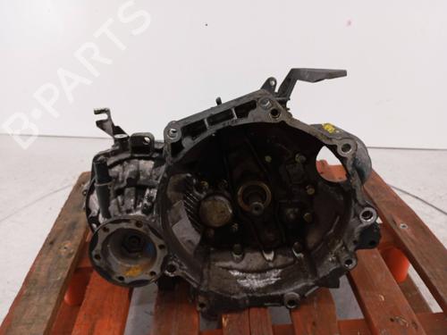 Used Gearbox Gearbox SEAT CORDOBA (6L2) 1.4 TDI (70 hp) 33244955 33244955