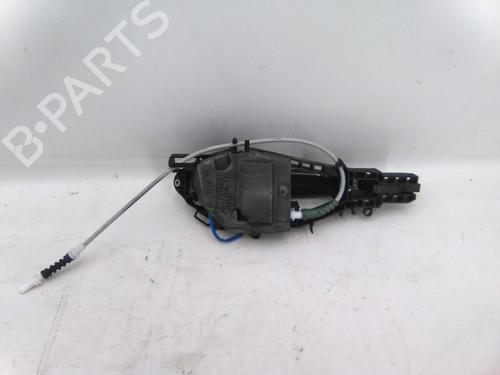 Rear left exterior door handle BMW 3 (F30, F80) 320 d | BP19844283C130 