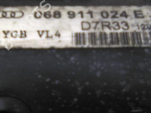 Starter AUDI A4 B5 (8D2) 1.9 TDI | BP19833375M8 